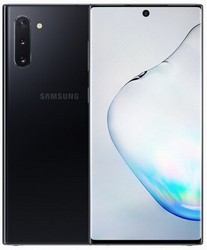 Замена камеры на телефоне Samsung Galaxy Note 10 в Кирове